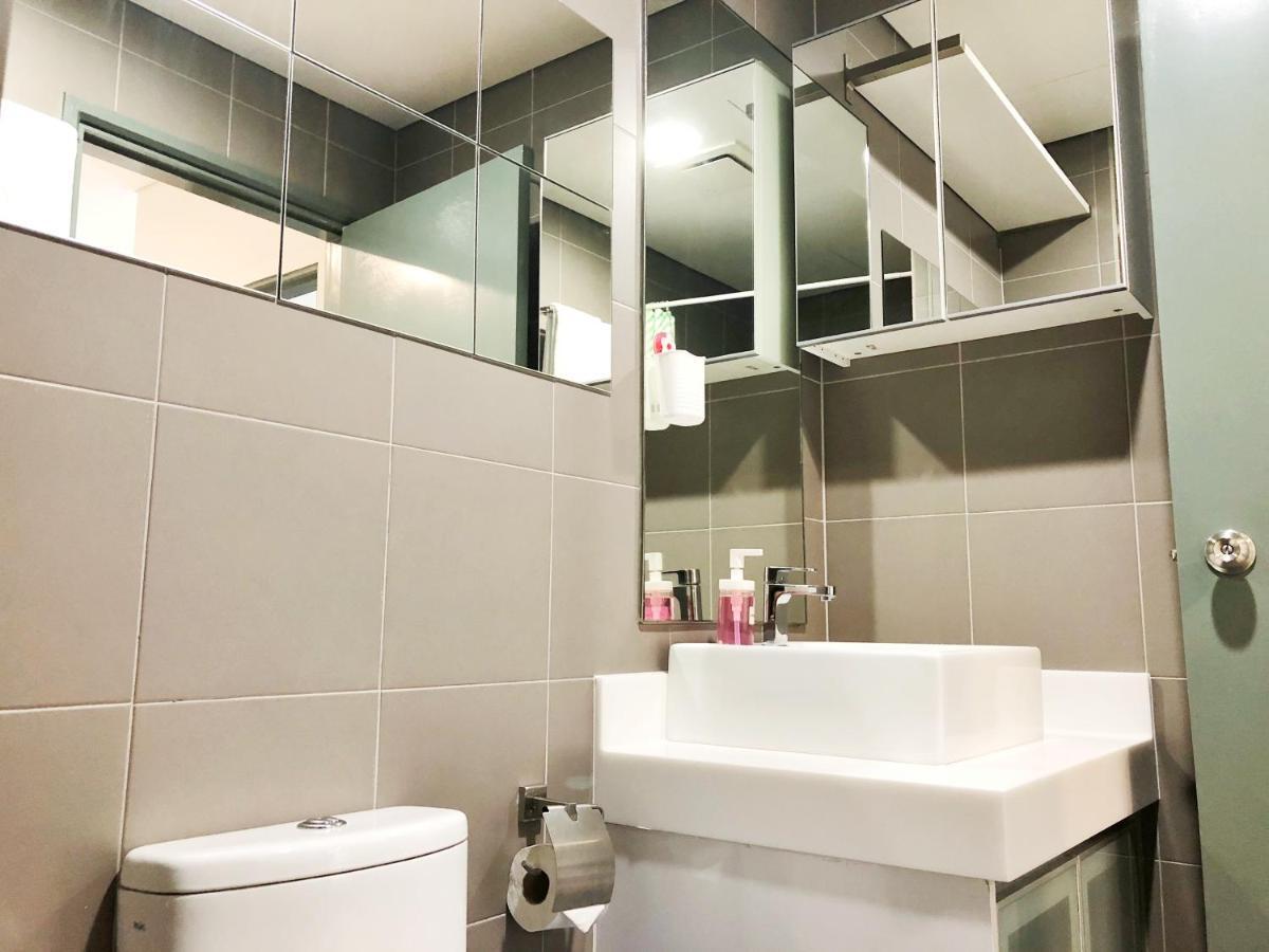 Amethyst Dorm Klcc Hostel Kuala Lumpur Luaran gambar